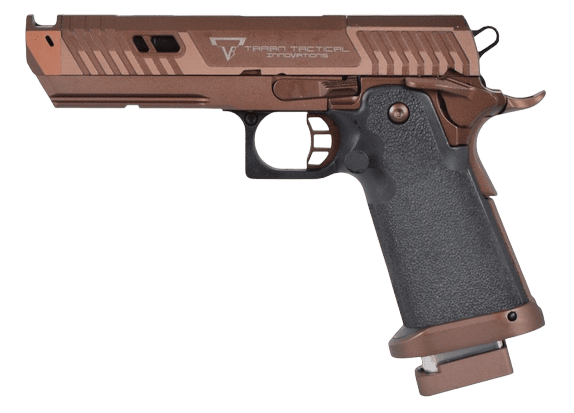 pistola a gas